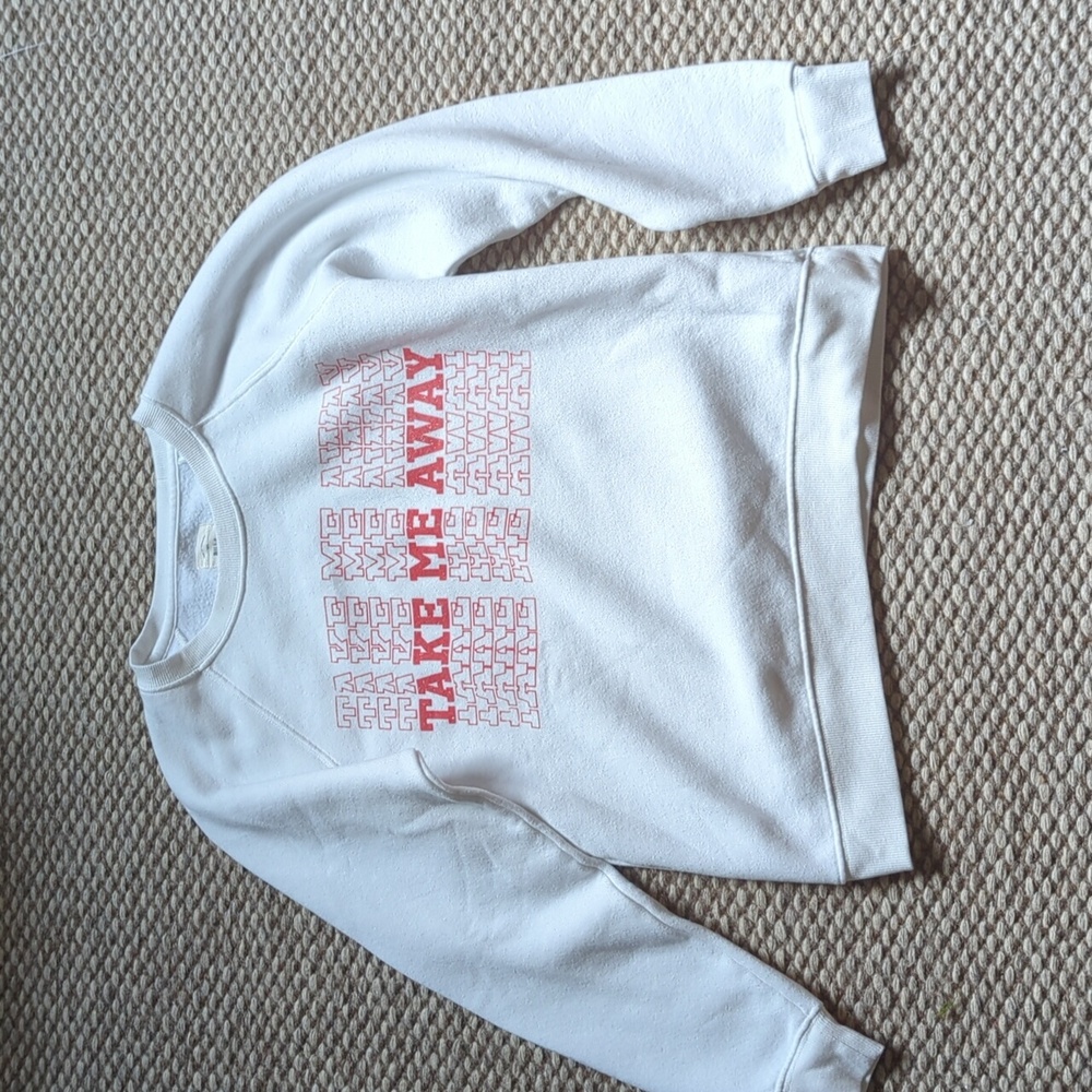 Billabong sweatshirt